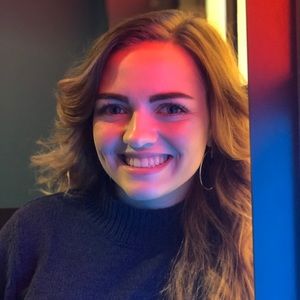 Meet your Posher, Julia